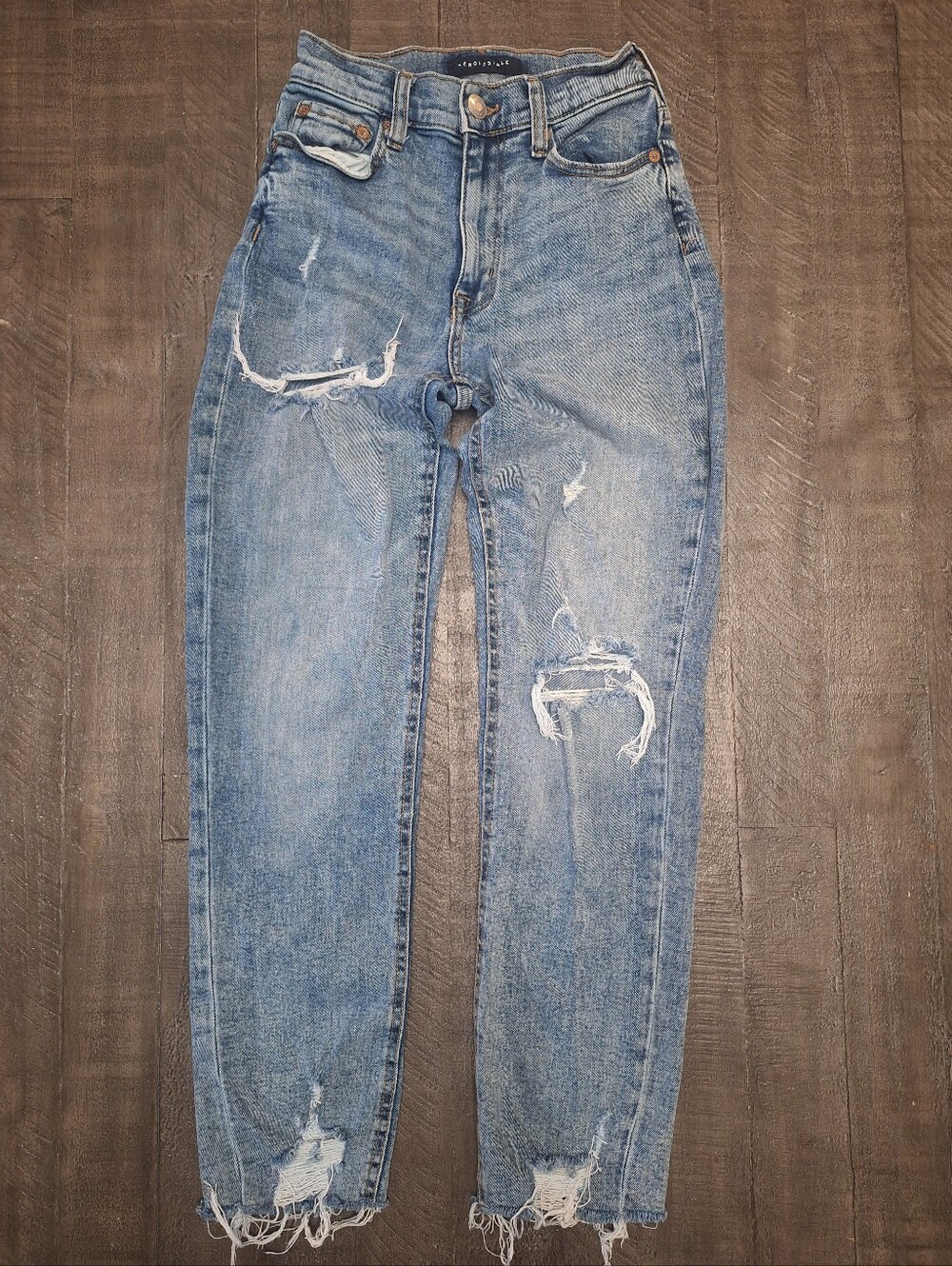 Aeropostale